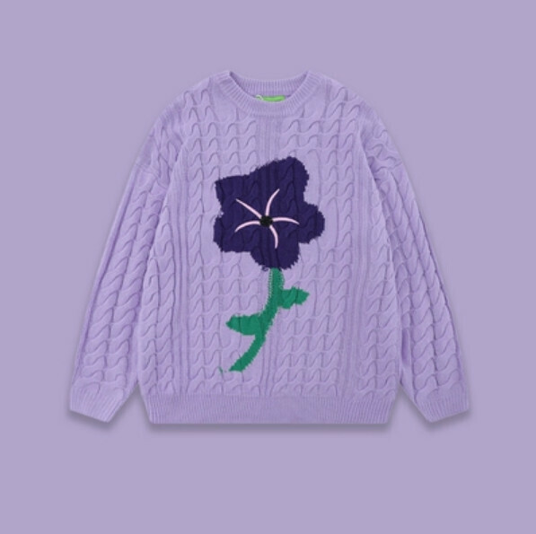 Hot Recommended SAYLAM American Street Retro Color [Legacy] Purple Please contact customer service to confirm the size after placing an order