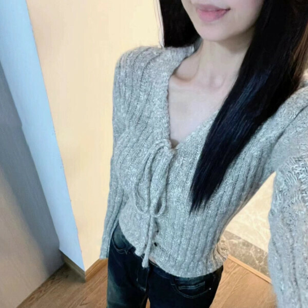 Popular tight-fitting bottoming shirt (grey) (S/M/L/XL sizes will be shipped after you place an order and contact customer service)