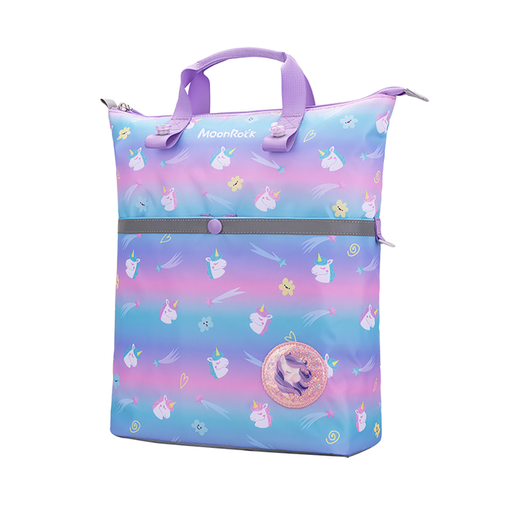 Ride 學習袋-閃耀獨角獸