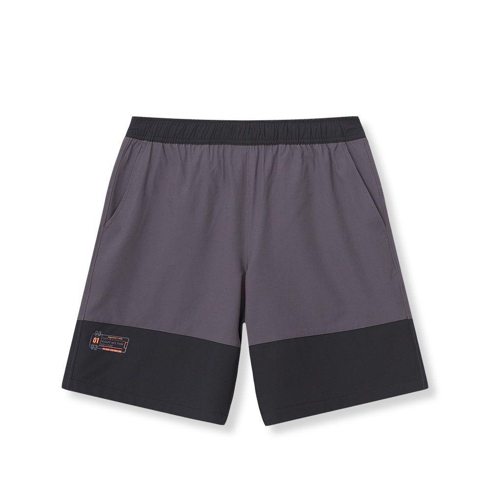 運動四面彈向短褲