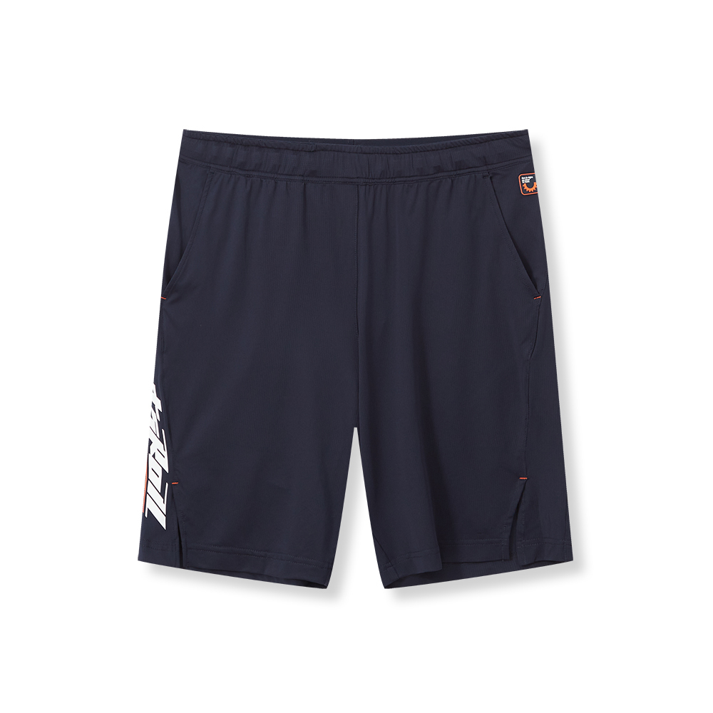 Cool Feel 純色短褲