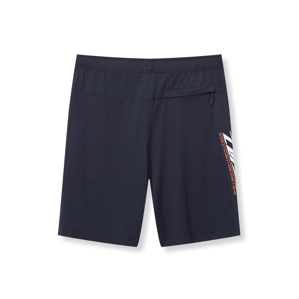 Cool Feel 純色短褲