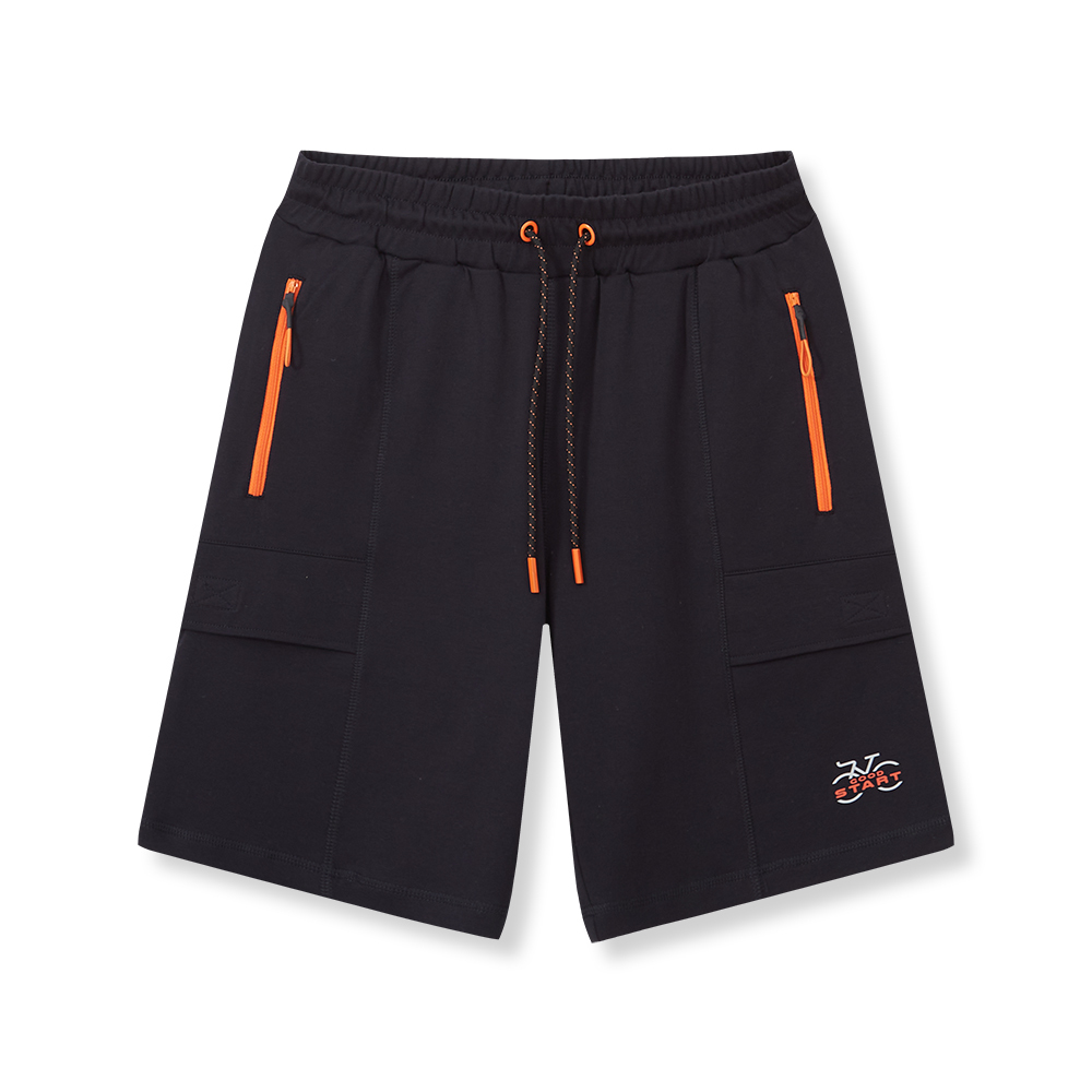 Cool Feel 純色短褲