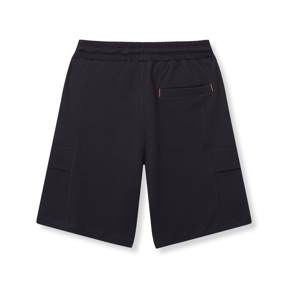 Cool Feel 純色短褲