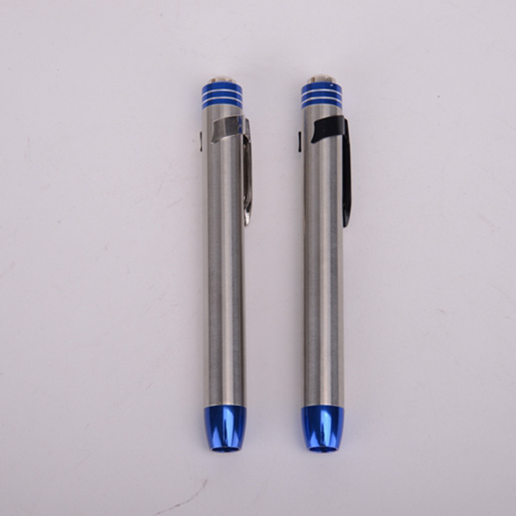 醫用瞳孔筆 口腔電筒 (0.1kg)