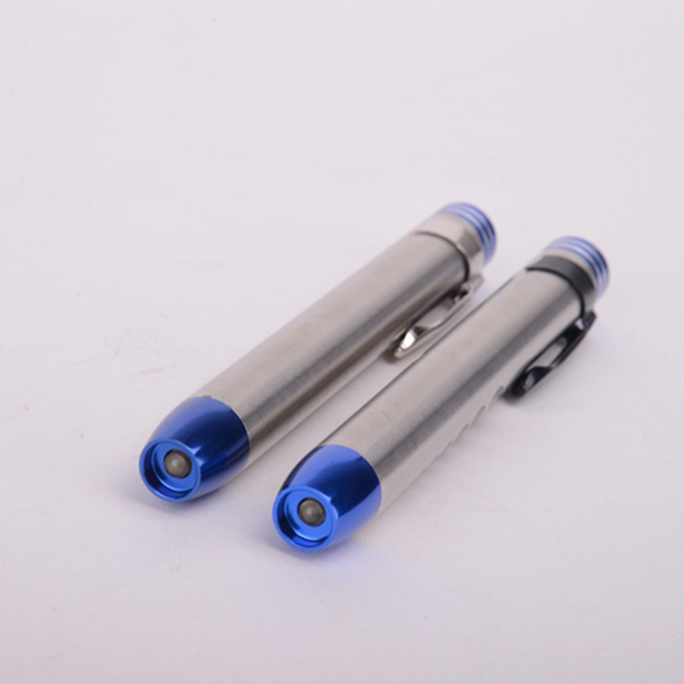 醫用瞳孔筆 口腔電筒 (0.1kg)