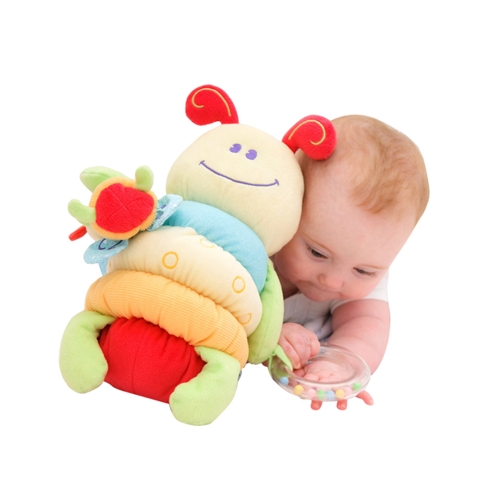 【英國Little Bird Told Me】抓抓玩具系列