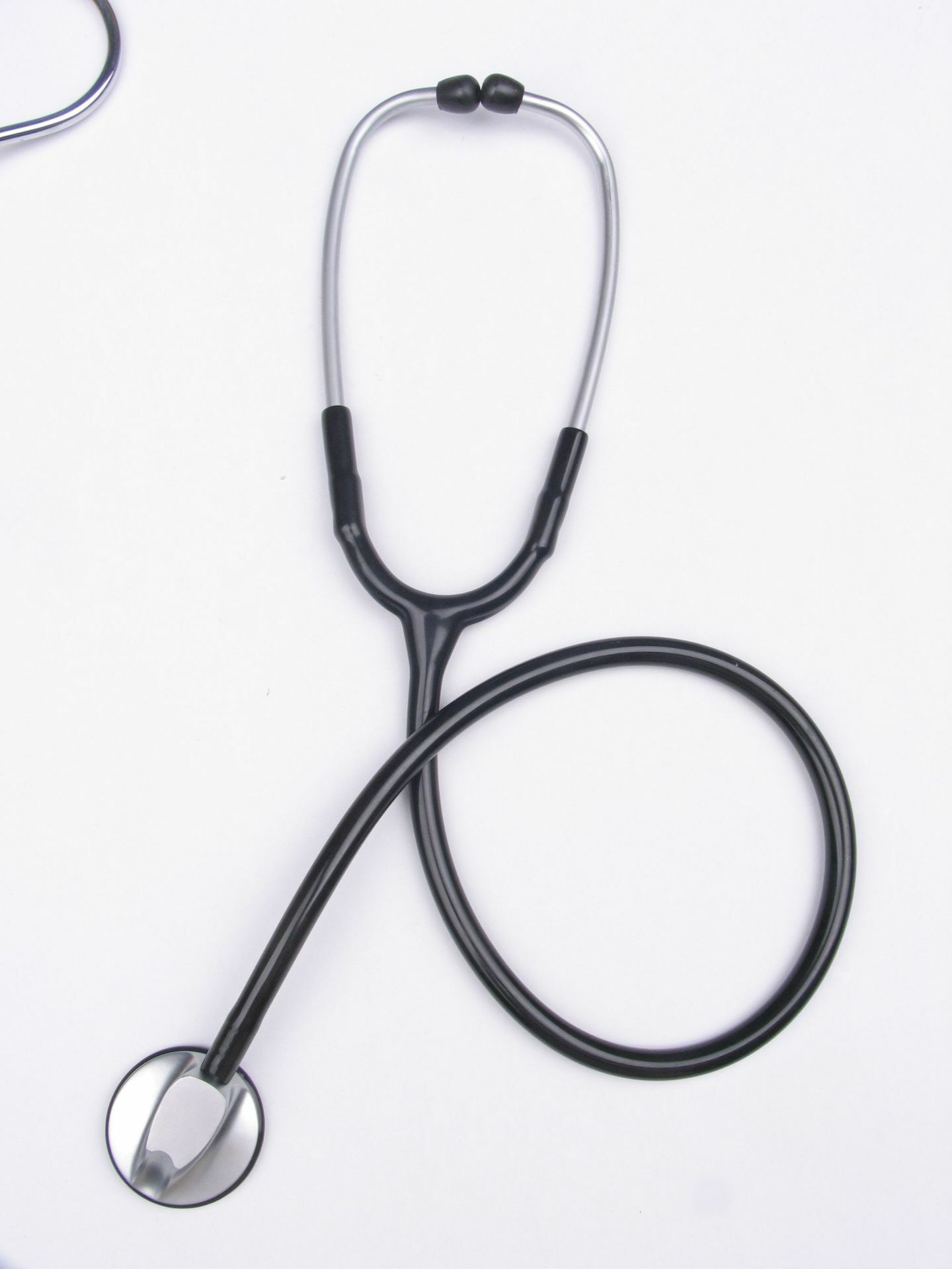 經典型豪華單聽診器 (0.1kg)