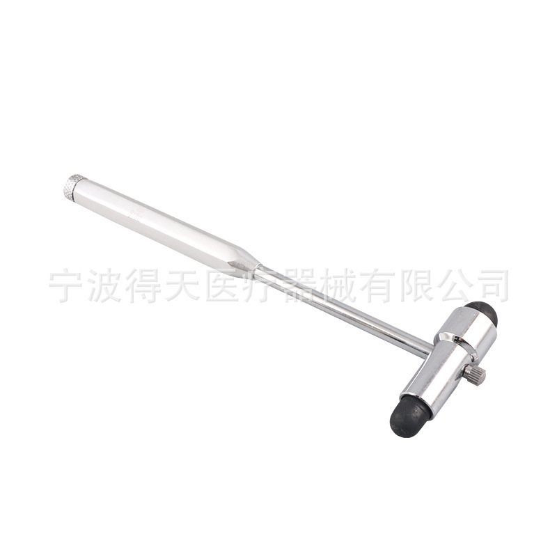神經三角反射錘聽診診斷錘 (0.1kg)