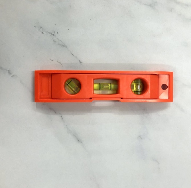 (Special Price) Mini Measuring Lever (Orange)