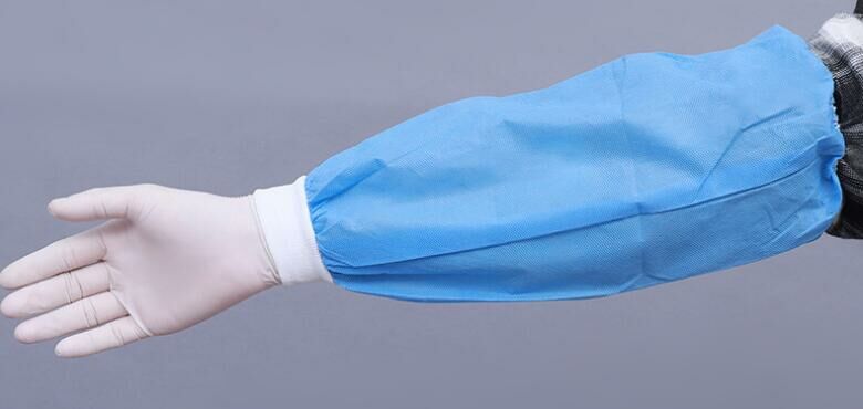 一次性套袖醫用不織布工作專用袖套 (0.3kg)