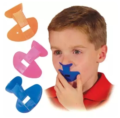 兒童鼻子笛 (0.1kg)