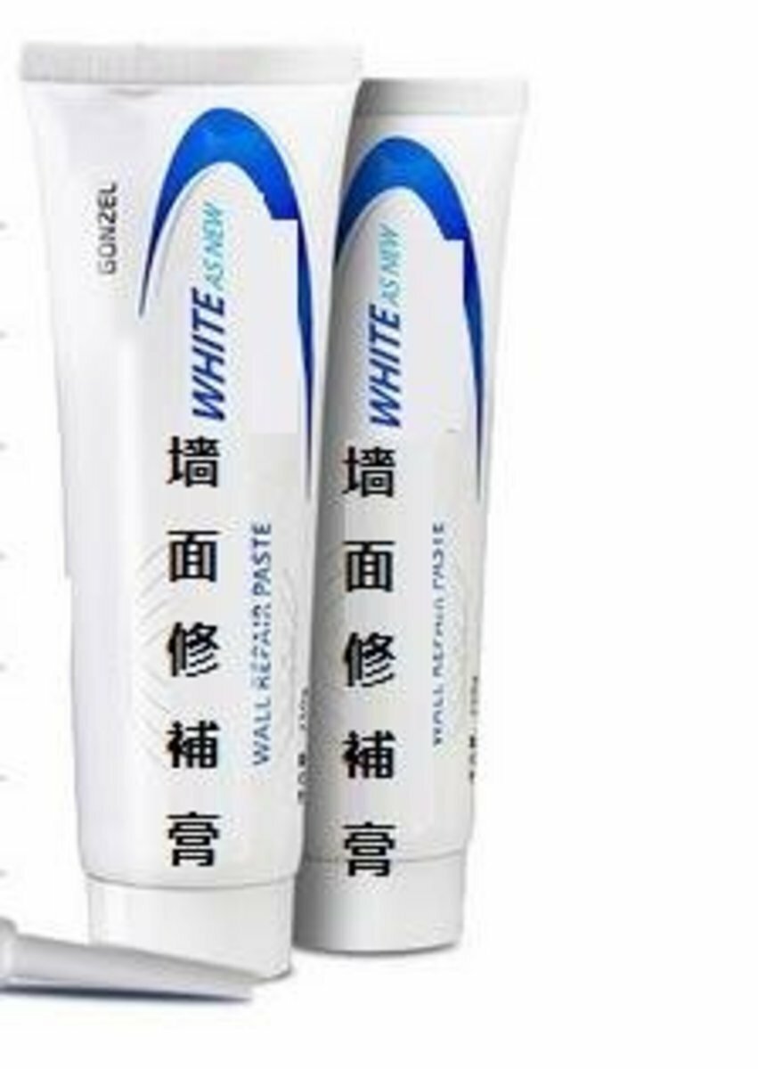 爆款牆壁修補膏(1 pc)  