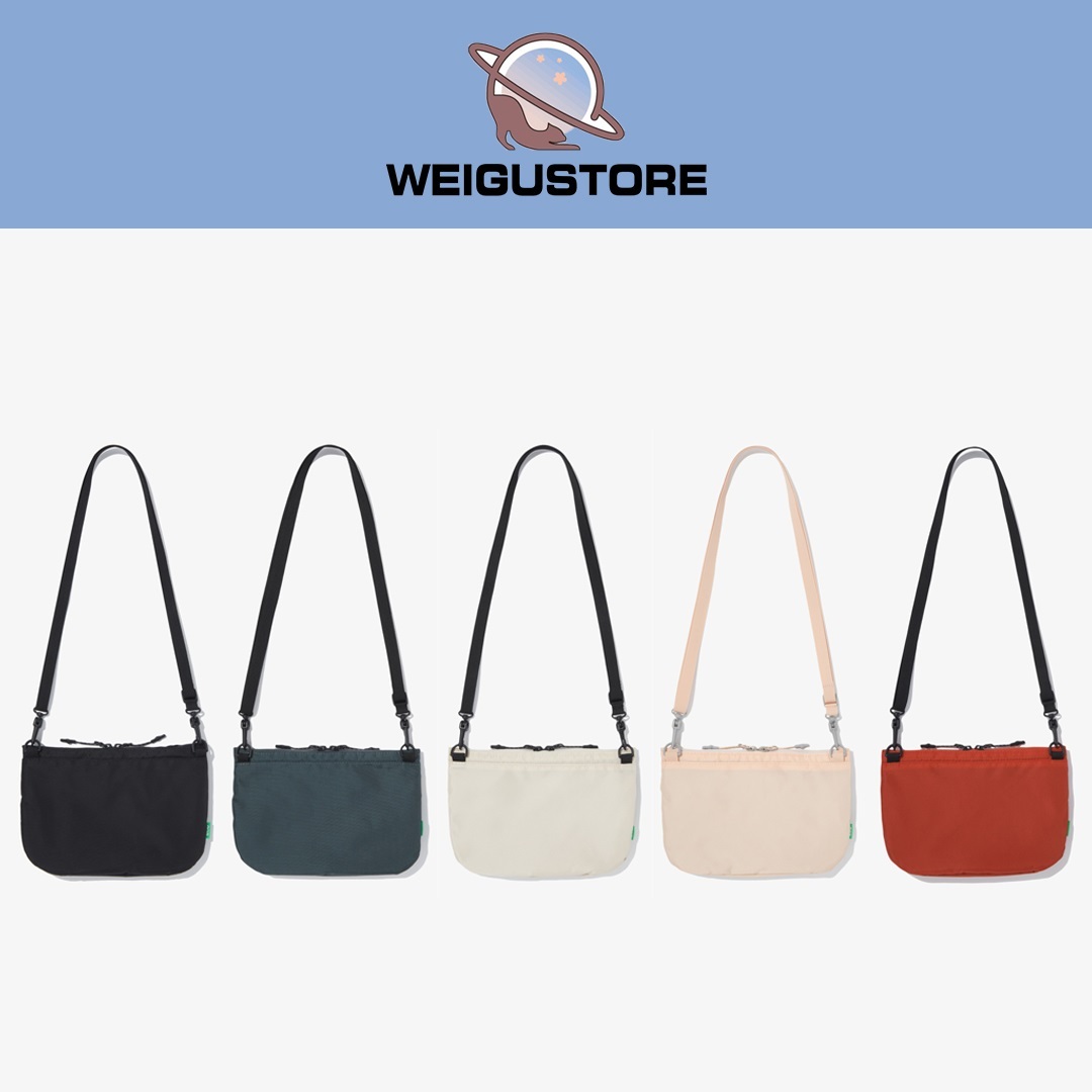 The North Face Ascend Sling Bag 側背包 NN2PQ05