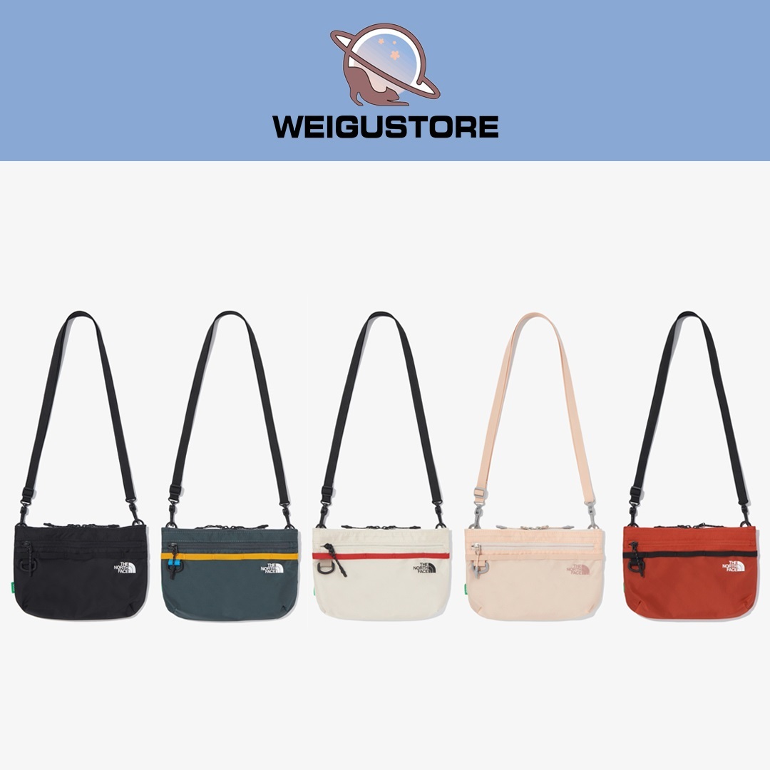 The North Face Ascend Sling Bag 側背包 NN2PQ05