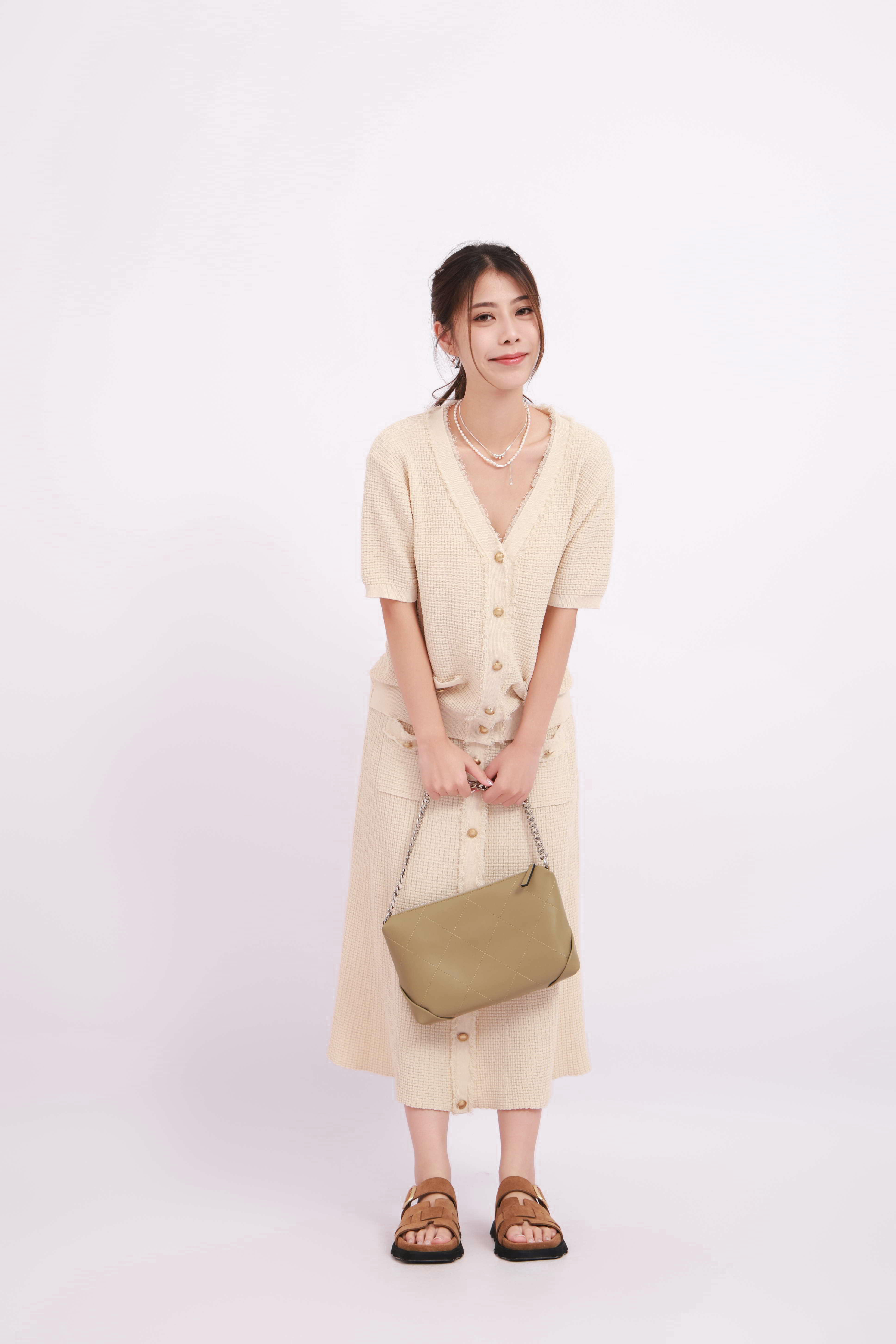 造型 999（套裝＋袋）