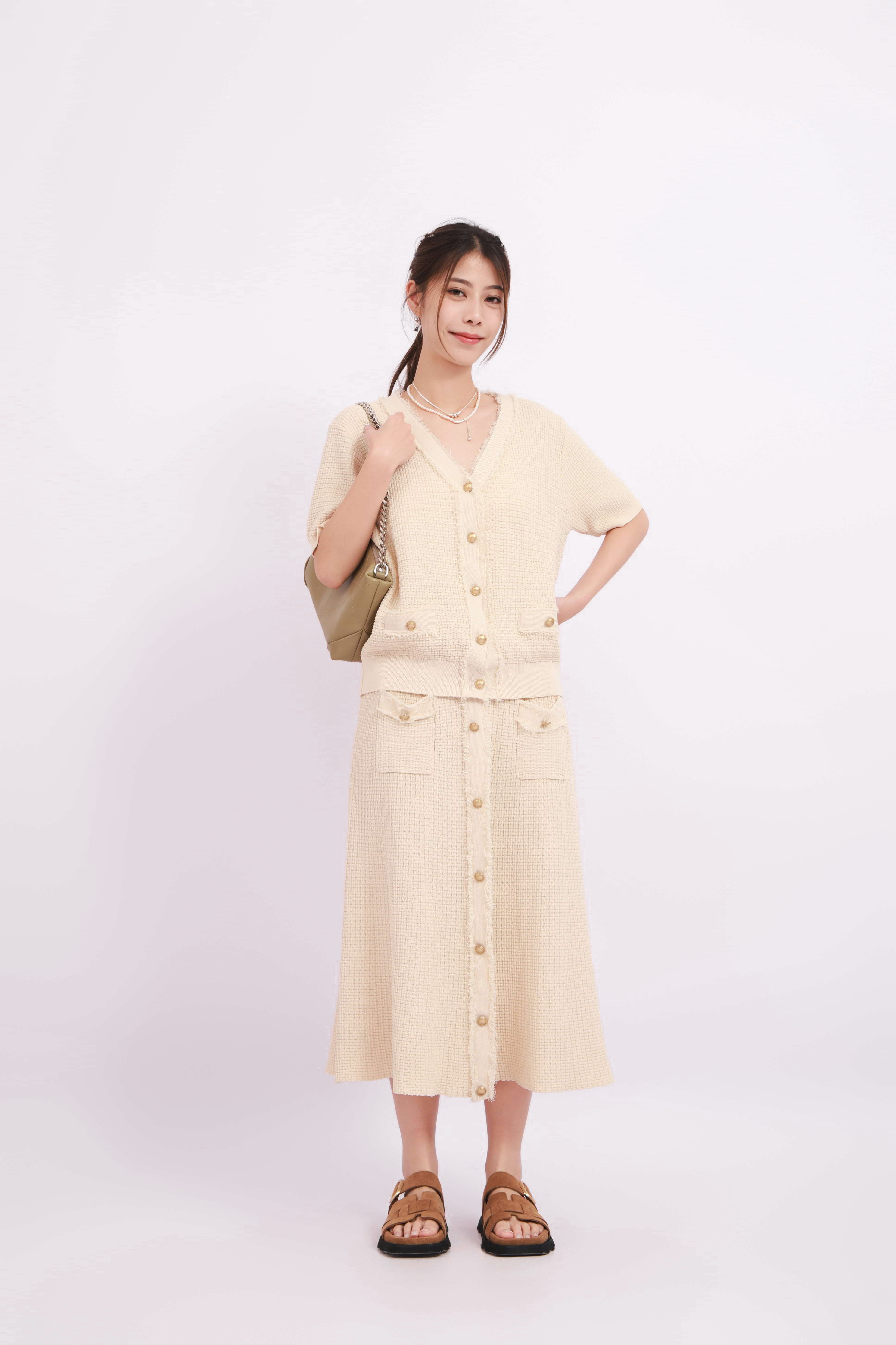 造型 999（套裝＋袋）