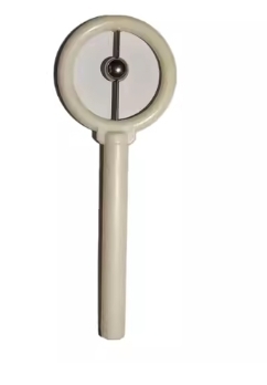 舌頭舌肌訓練器 語言復健訓練器材 (0.1kg)