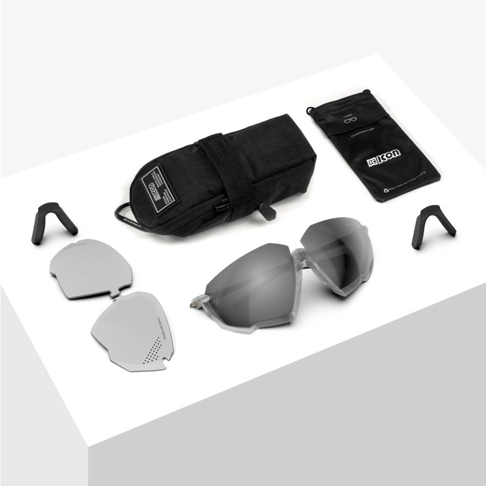 Scicon Aerojet Titanium Eyewear Wolfi s discounts
