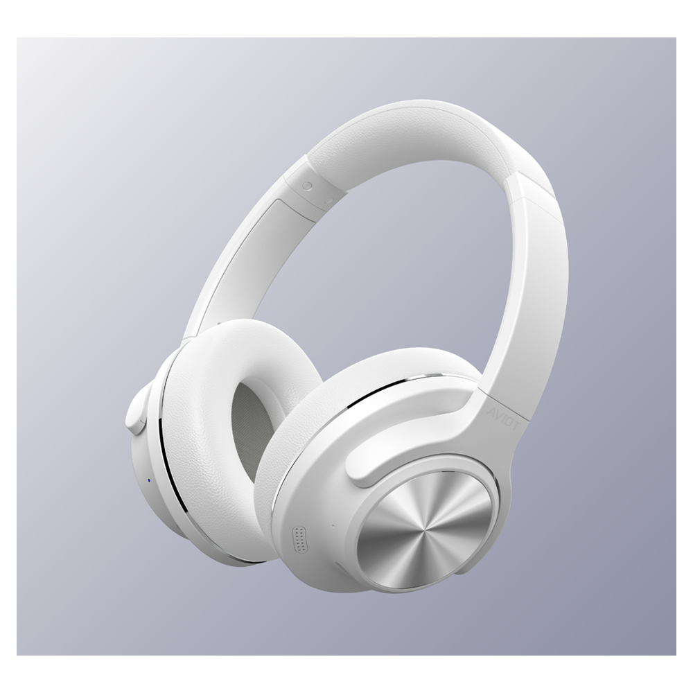 AVIOT WA-V1 頭戴式耳機