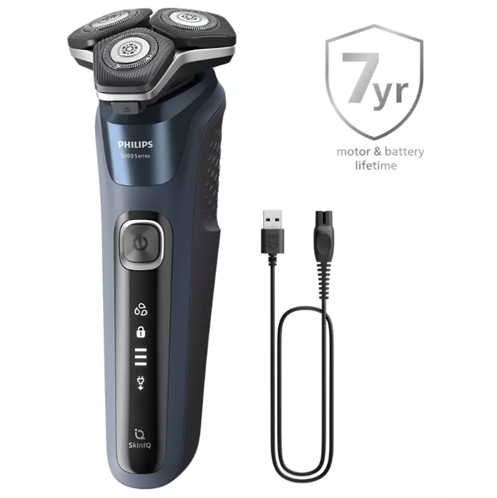 その他 PHILIPS Shaver 5000series S5880/60 Shaver Series 5000 Wet & Dry electric shaver S5880/81 | Norelco