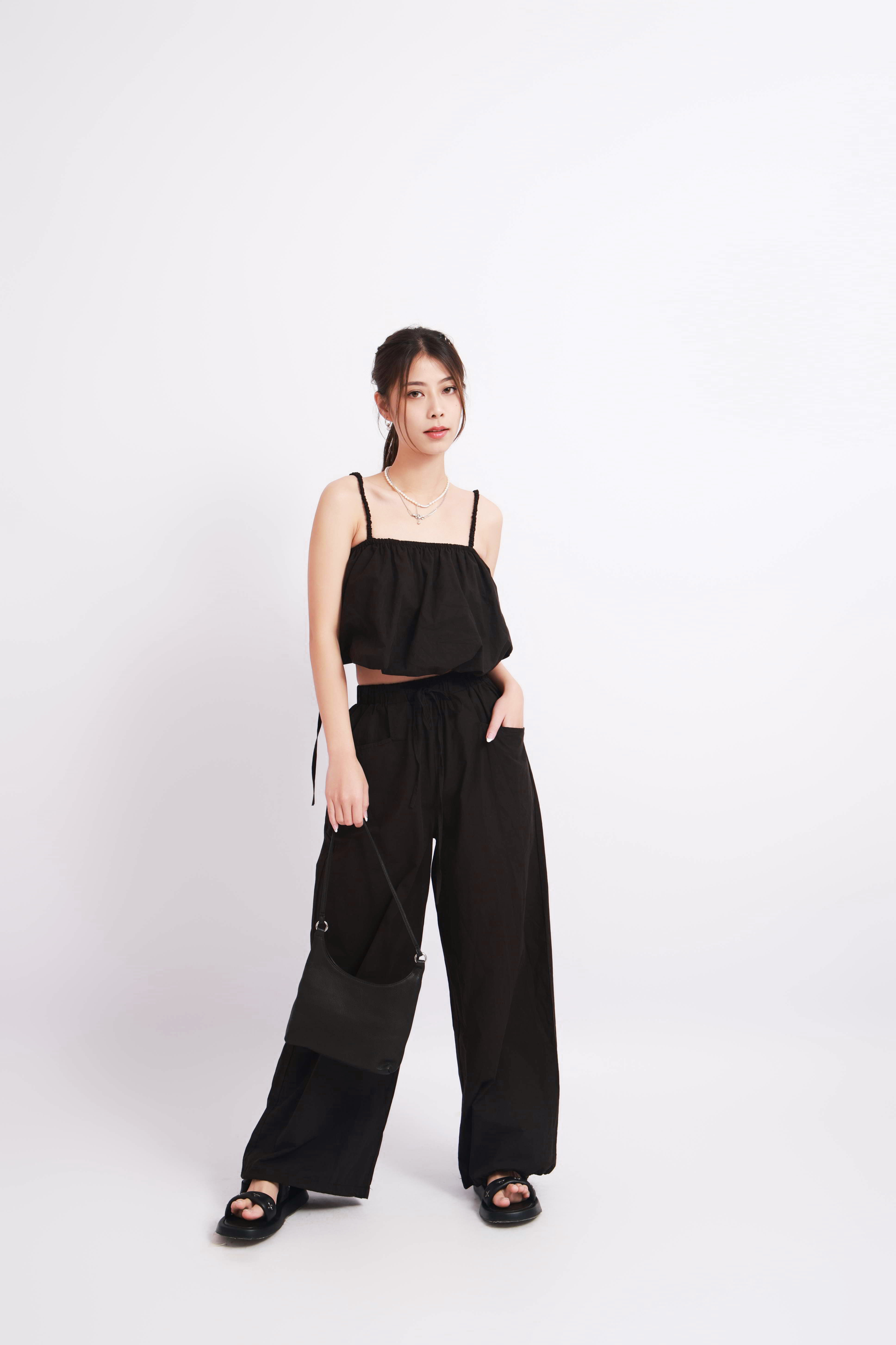 造型 1003（套裝＋袋）