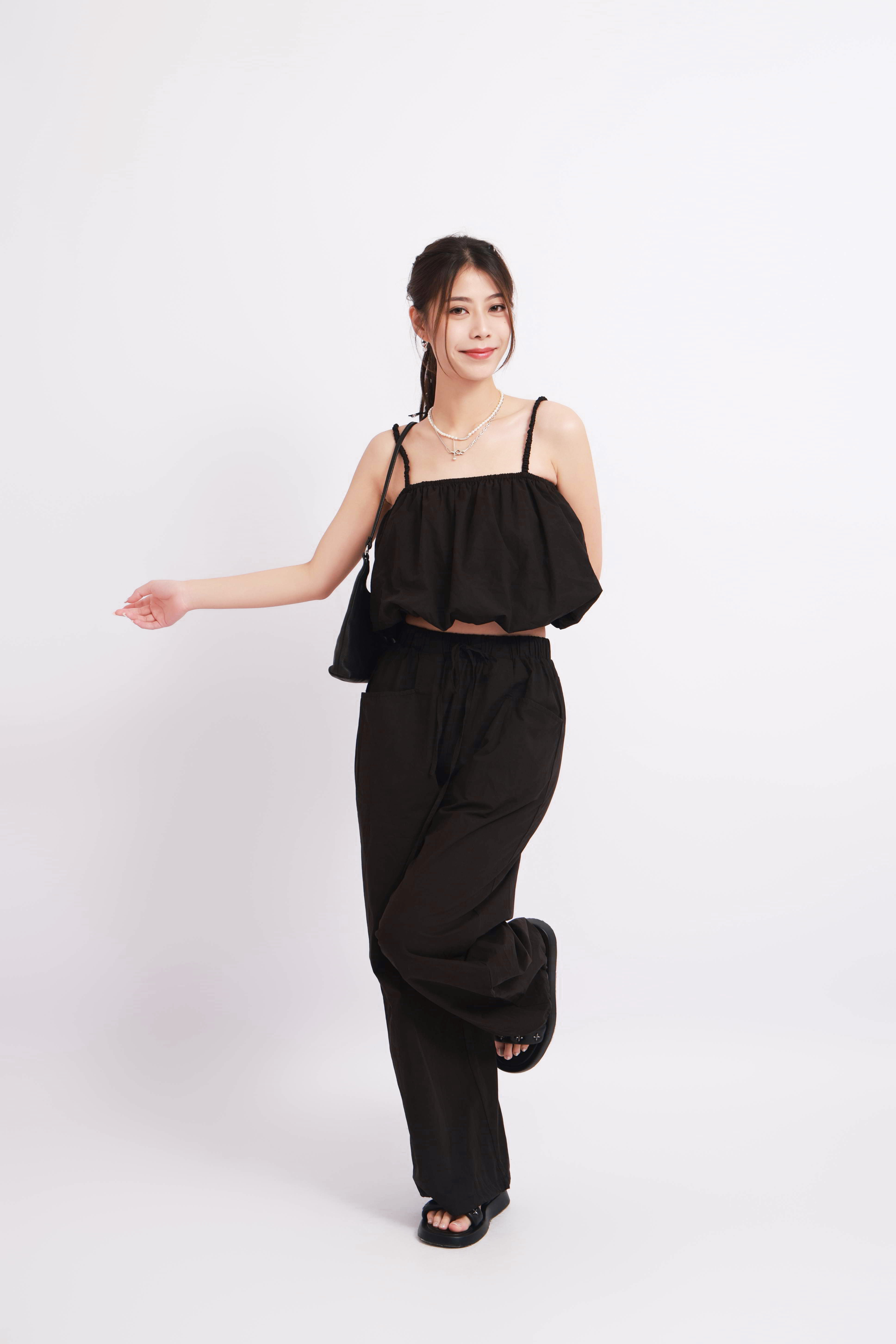 造型 1003（套裝＋袋）