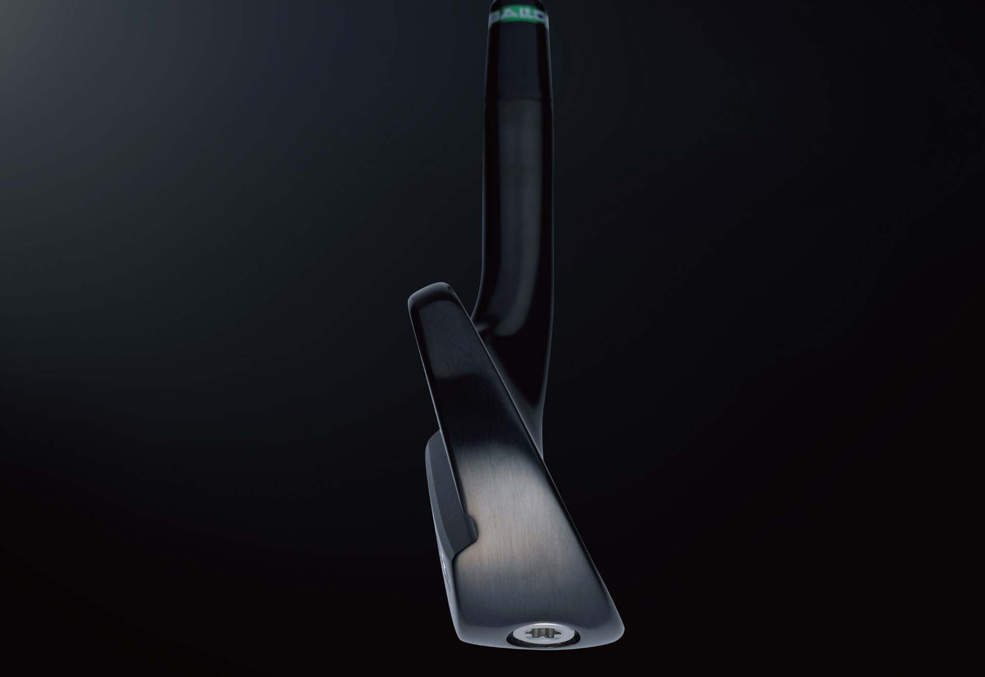 【yuka1289】BALDO TT FORGED IRON AIR BALDO TT FORGED IRON AIR SATIN – BALDO（バルド）公式オンラインショップ