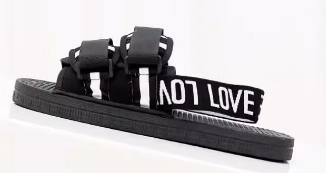 涼拖石膏鞋 - 單隻 (0.3kg)