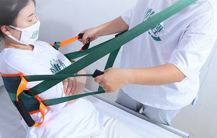 癱瘓老人起身輔助器 (1kg)