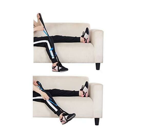 殘疾人士腿部提升帶 (0.5kg)