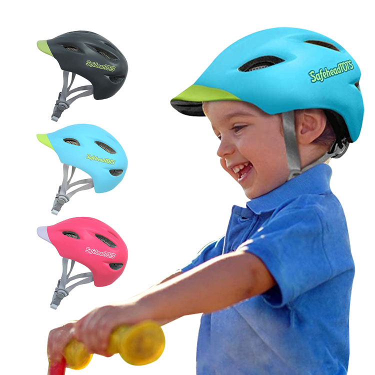 【英國safeheadTOTS】兒童運動頭盔