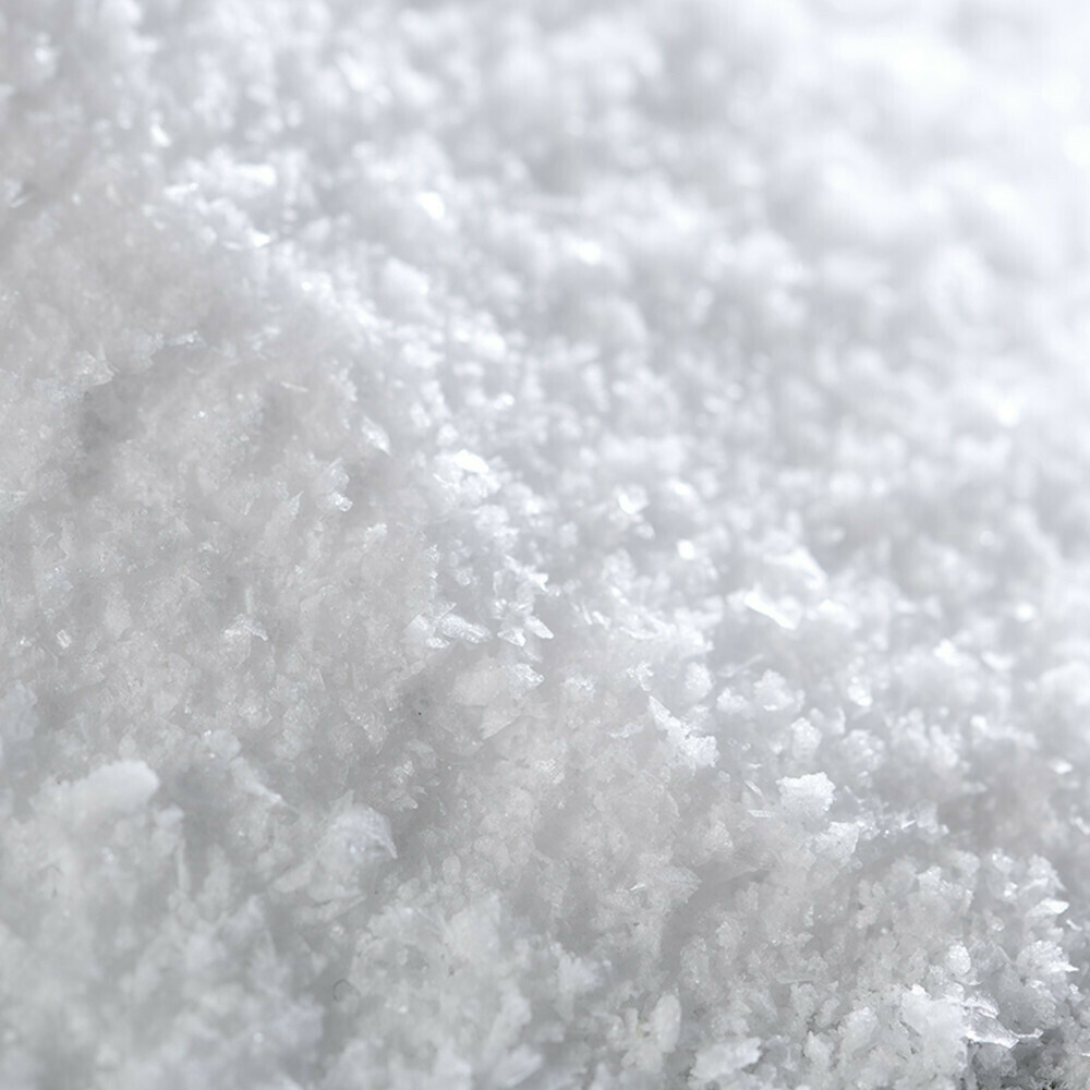 【MOODi】1119 Natural Calsium Salt from Deep Sea Water 200g #no plastisin#purity#90days boiling