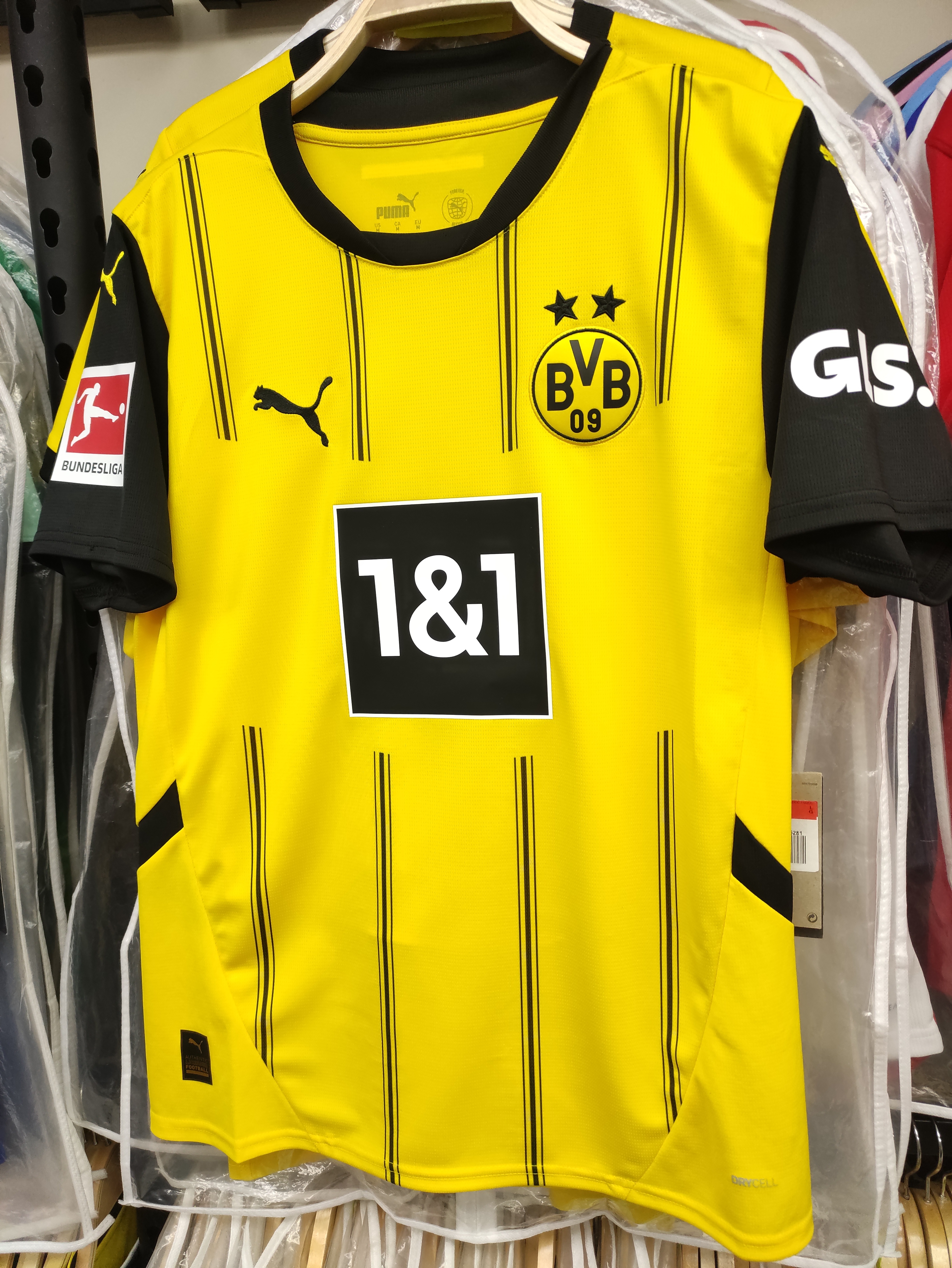 24-25多蒙特主場萊斯球迷版球衣