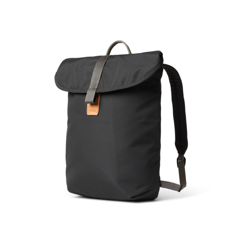 澳洲 Bellroy｜Oslo Backpack 機能通勤雙肩帶後背包 16L - 寶藏灰