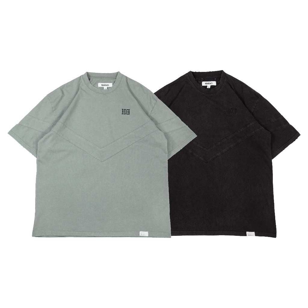 idealism IPFU Washed T