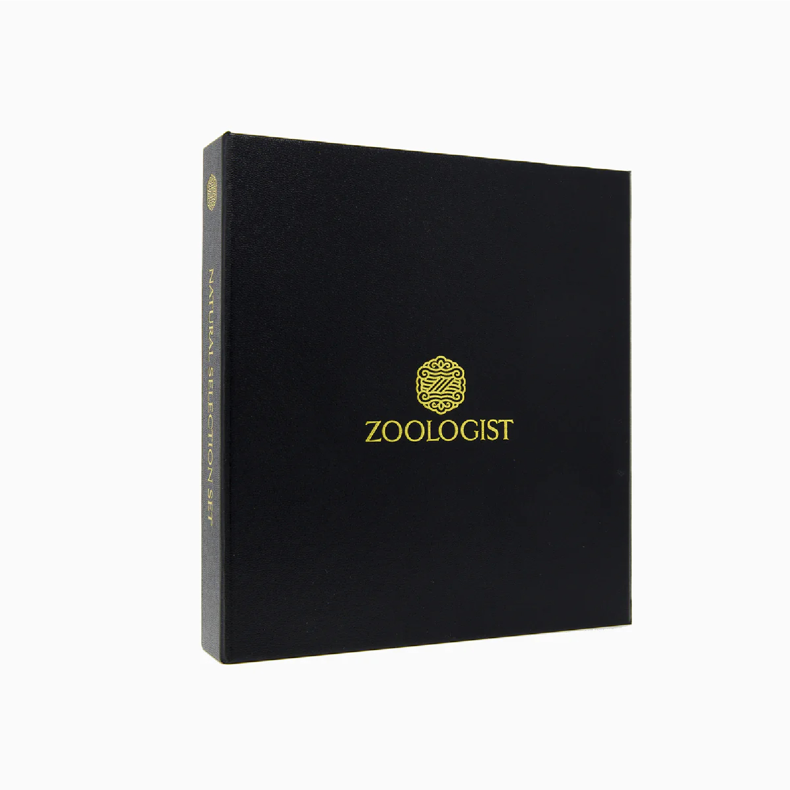 動物學家旅香組Zoologist Natural Selection