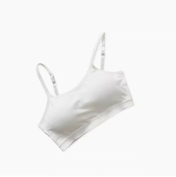 熱賣收副乳聚攏抹胸式胸圍內衣（白色）【M-XL碼】【下單後聯絡客服確認發貨尺碼】