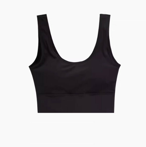 熱賣運動瑜伽胸圍內衣（黑色）【M-2XL碼】【下單後聯絡客服確認發貨尺碼】
