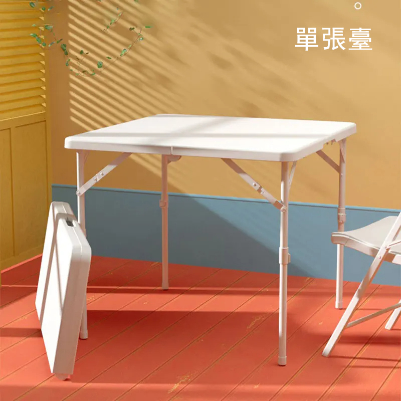 Hot selling movable folding desk training table computer table work table mobile conference table