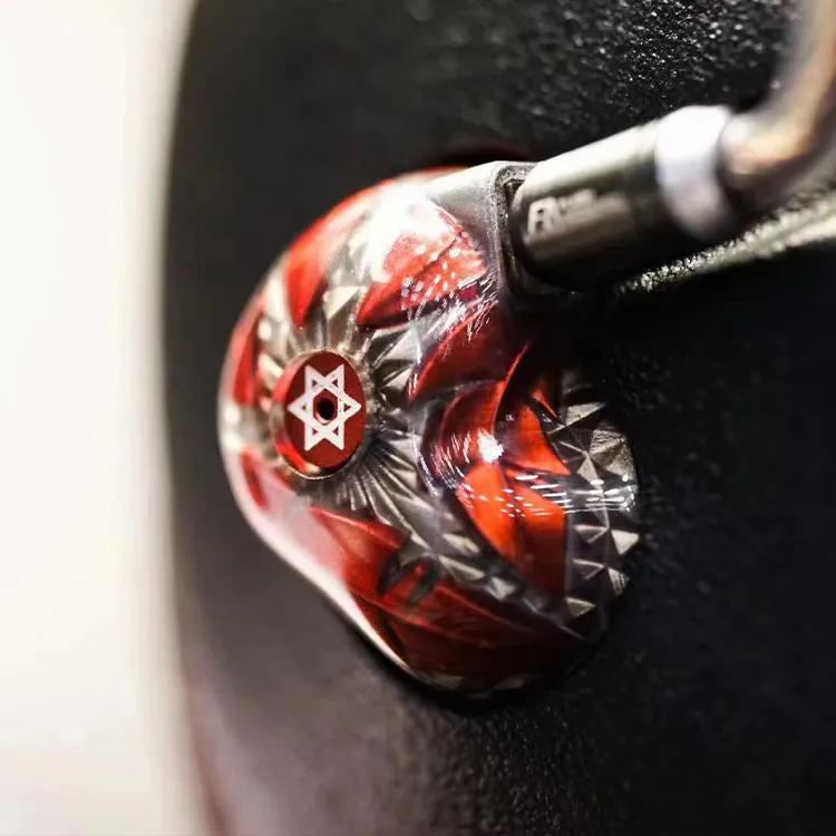 未使用品 ARTPICAL Lucifer iem イヤホン ARTPICAL LUCIFER – e☆イヤホン