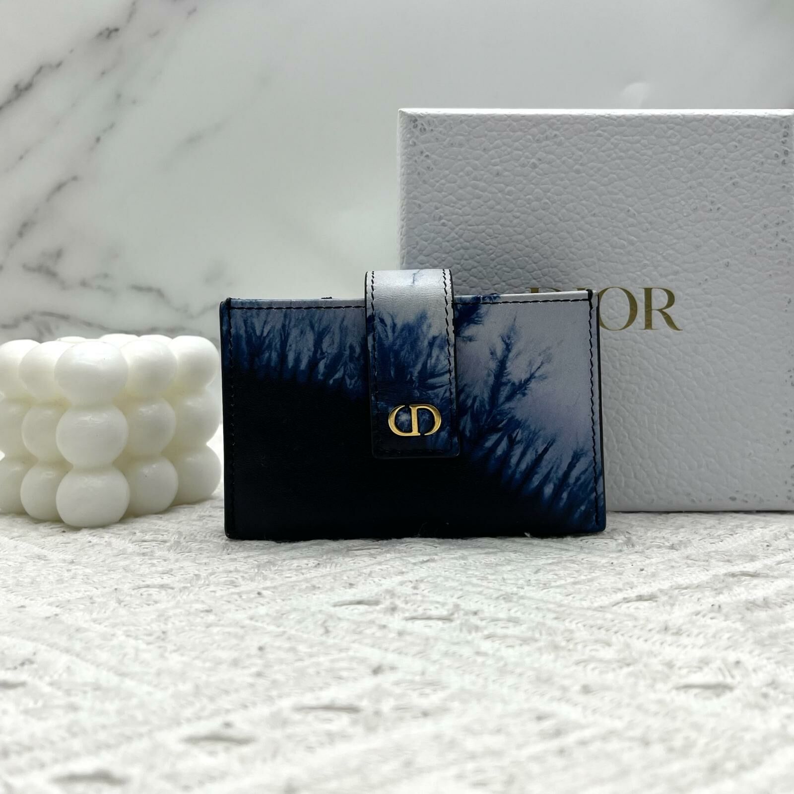 Dior cardholder