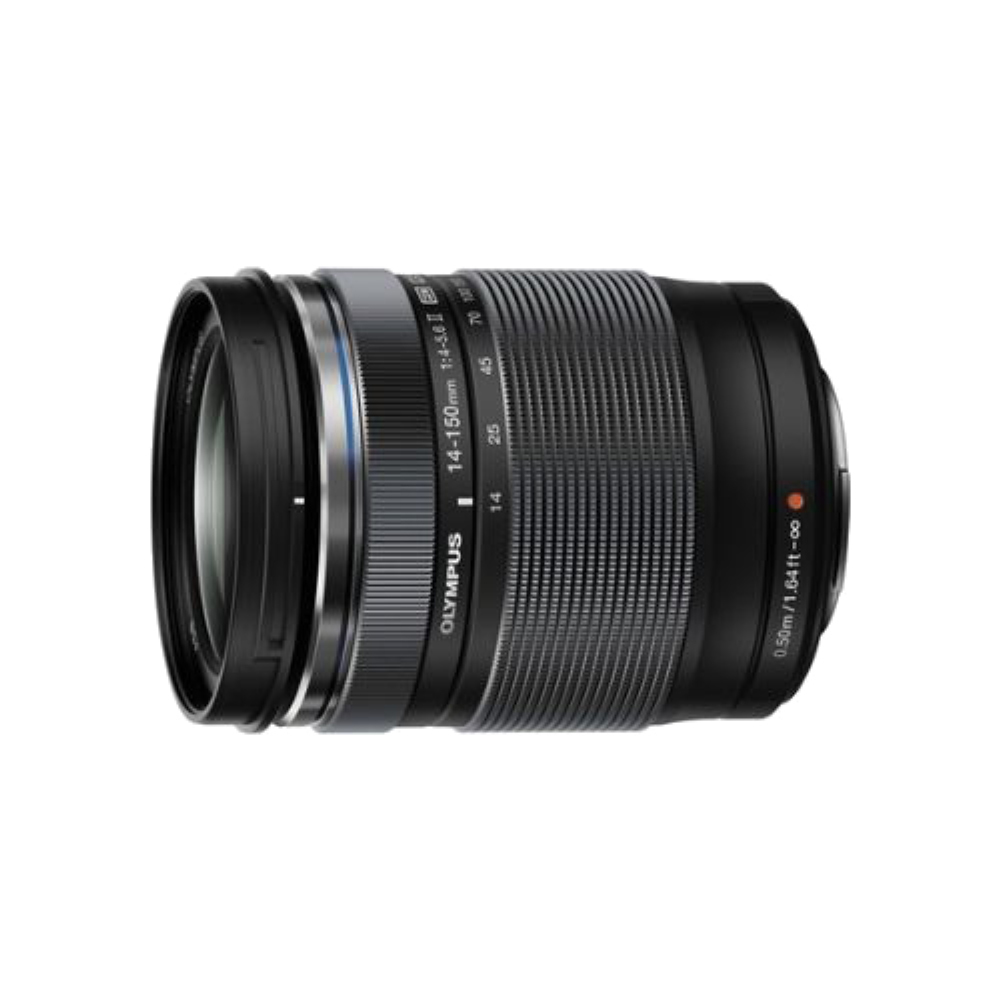 OM SYSTEM M.ZUIKO DIGITAL ED 14-150mm F4.0-5.6 II 公司貨