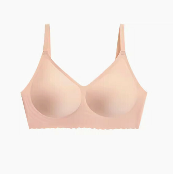 熱推聚攏上托收副乳胸圍內衣（膚色）【M-2XL碼】【下單後聯絡客服確認發貨尺碼】