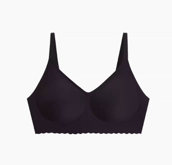 熱推聚攏上托收副乳胸圍內衣（黑色）【M-2XL碼】【下單後聯絡客服確認發貨尺碼】
