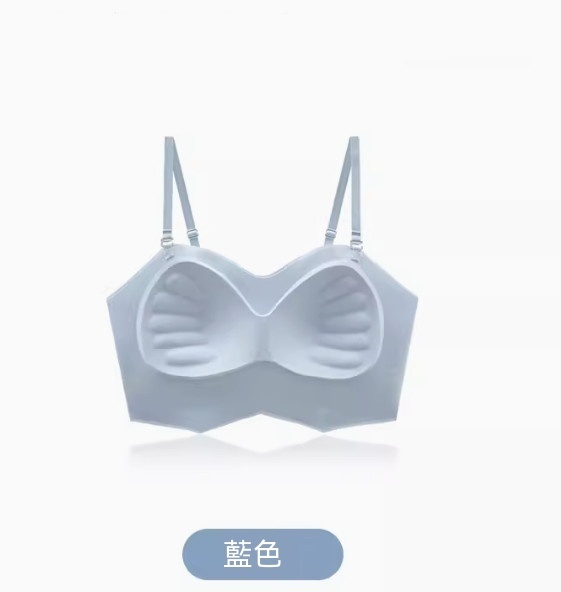 熱推調整型不跑杯無痕胸圍內衣（膚色）【S-L碼】【下單後聯絡客服確認發貨尺碼】
