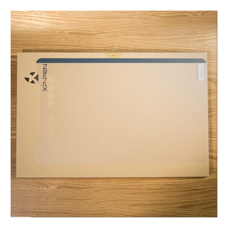 XP-Pen AC37 Tablet Protector for Deco Series