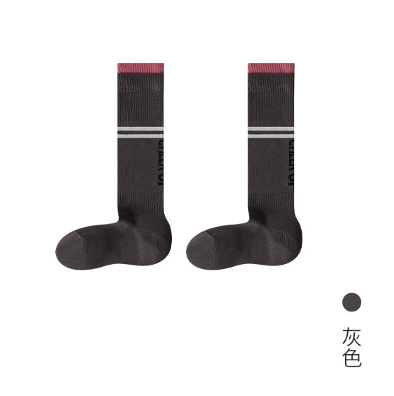 Hot recommended Japanese college style JK stockings for women (grey) (one size fits all)