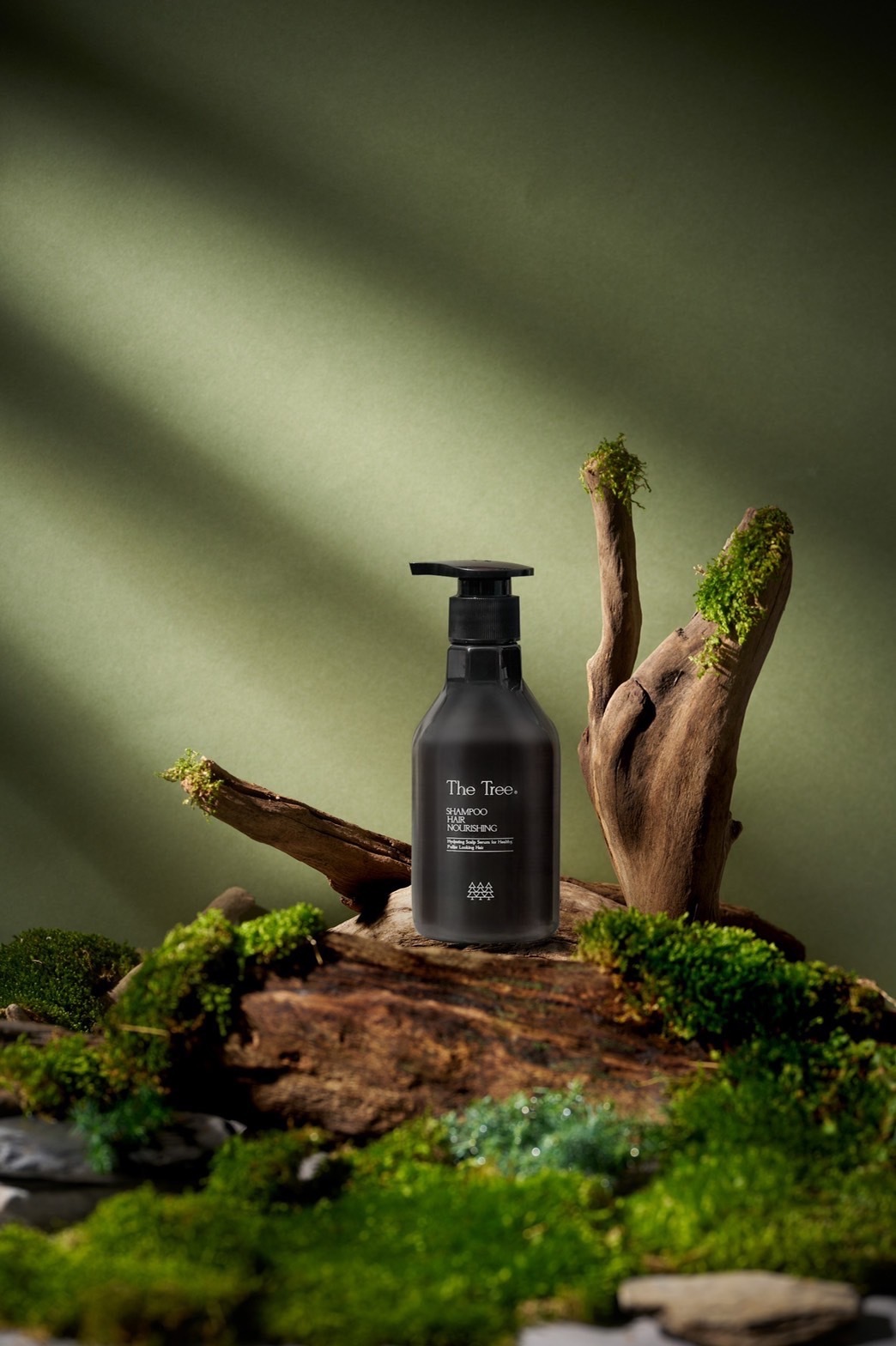 森挪威｜強健髮根組