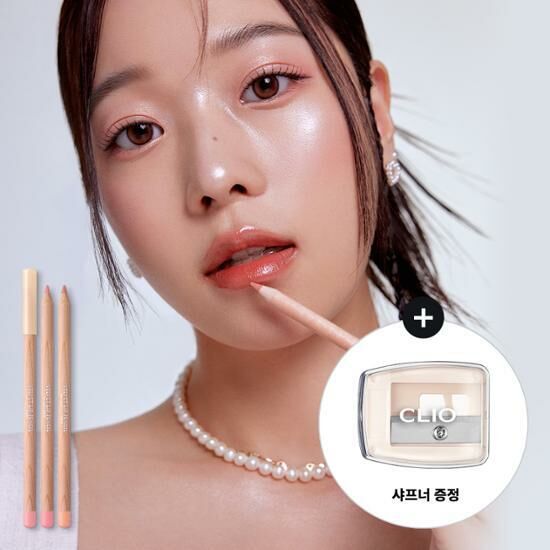 CLIO Velvet Lip Pencil